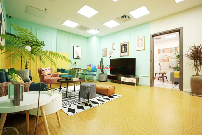 清华同方科技广场（清华同方大厦）