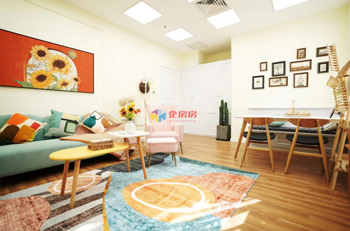 清华同方科技广场（清华同方大厦）