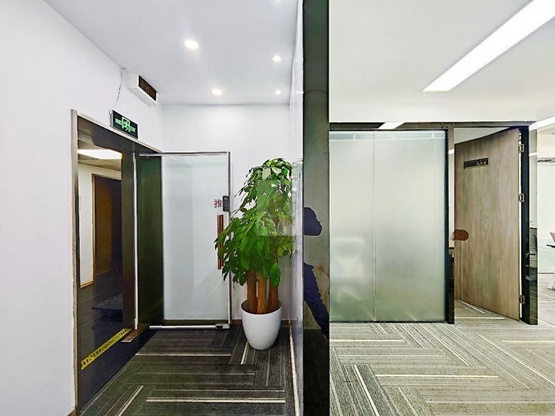 朝外men朝外MEN朝外门（财贸中心）A座B座