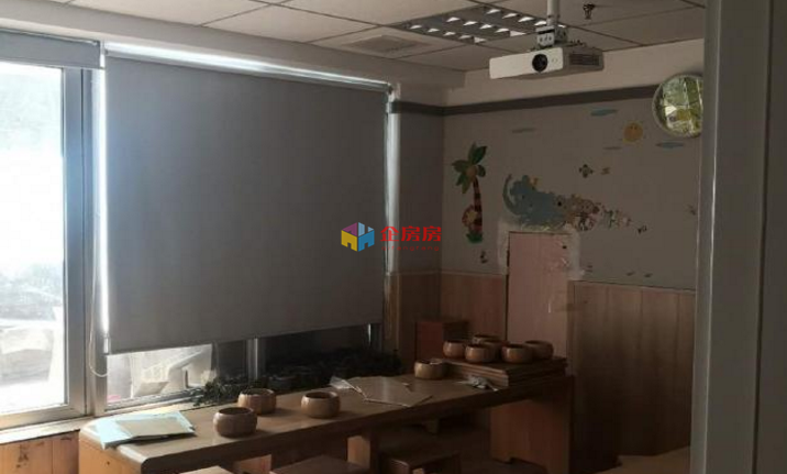 天行健（天行建）商务大厦