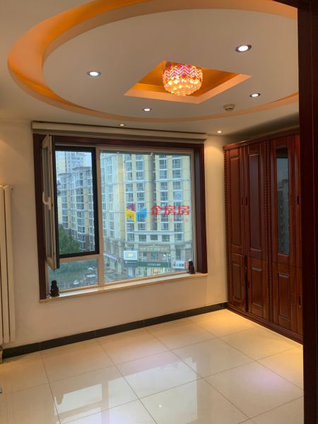 东亚三环中心（商住楼可注册）