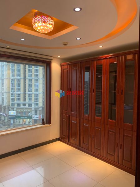 东亚三环中心（商住楼可注册）