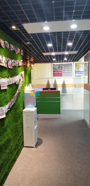 北京财富西环大厦