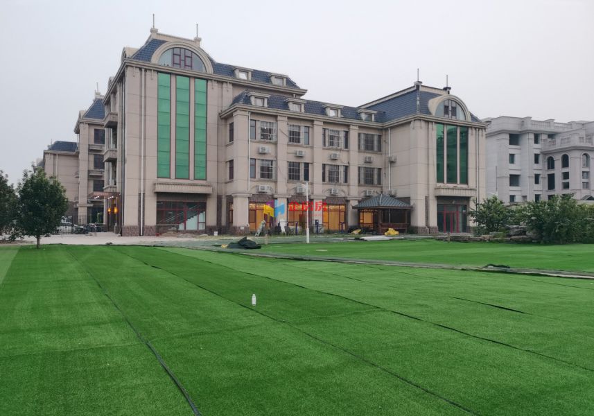 疃里东区庄园G1号楼