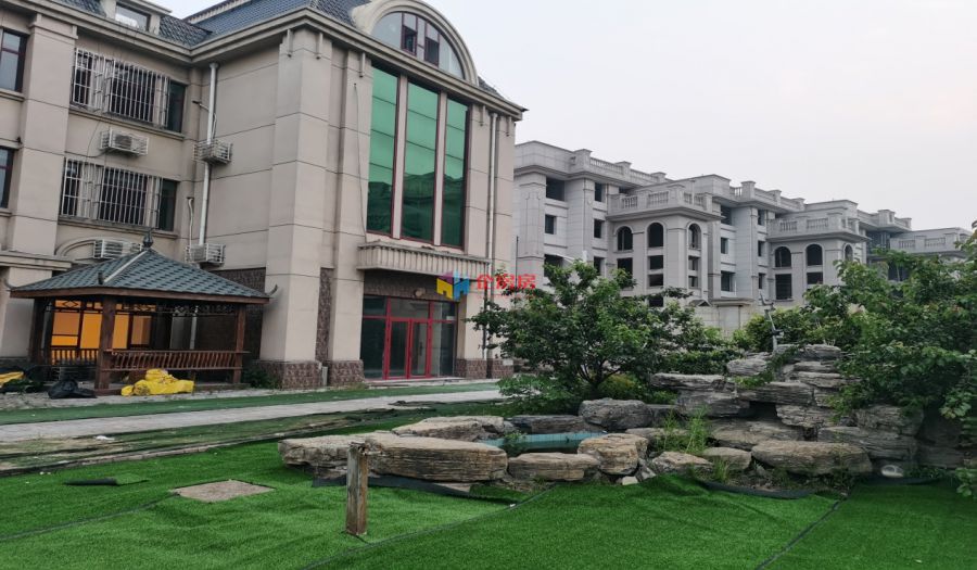 疃里东区庄园G1号楼