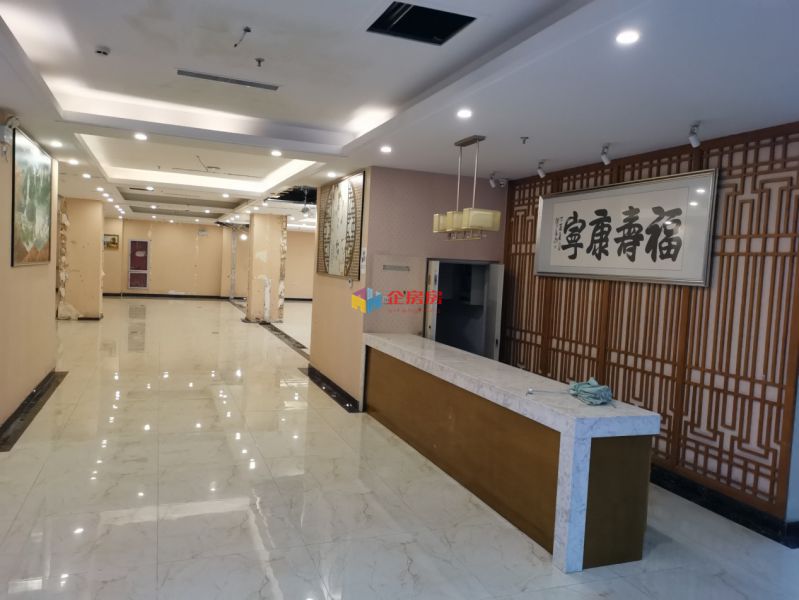 疃里东区庄园G1号楼