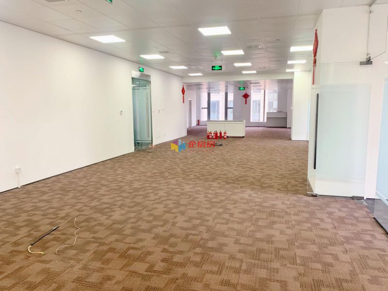 金唐中心（恒泰中心）（恒泰广场）