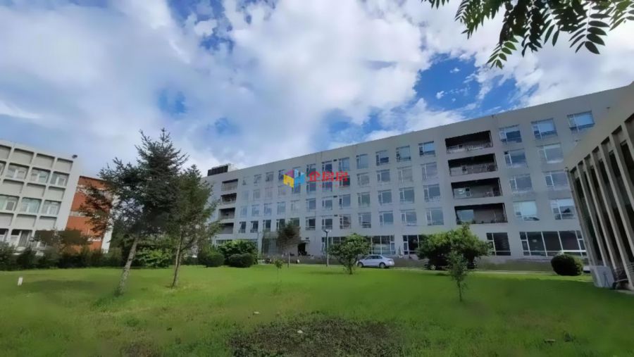 卫星导航科技园