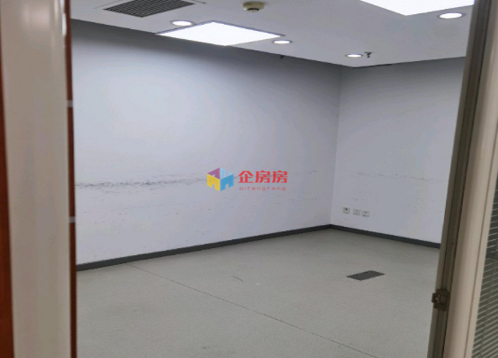 清华科技园创业大厦