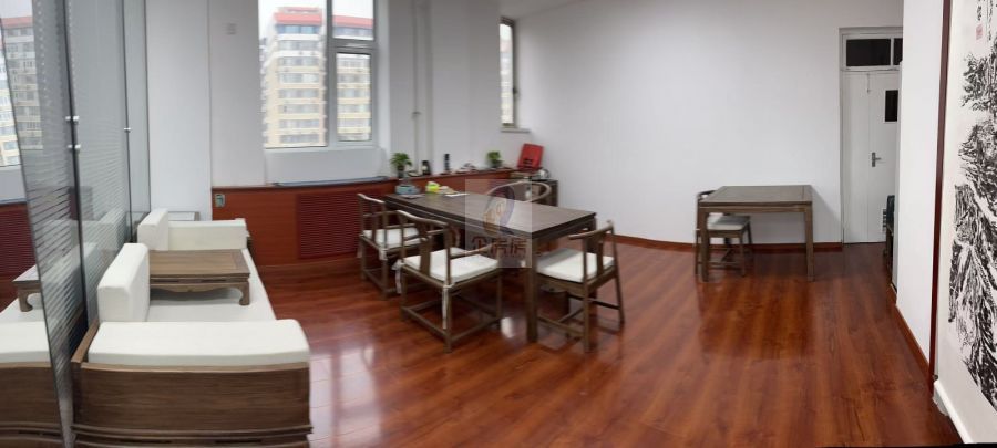 万寿路部委机关