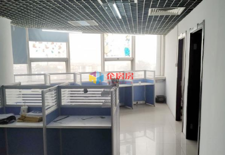 上奥世纪中心2号楼