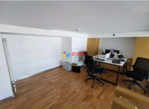 珠江摩尔国际大厦 