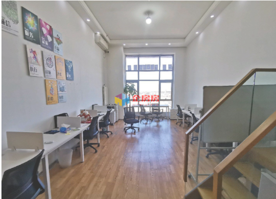 珠江摩尔国际大厦 