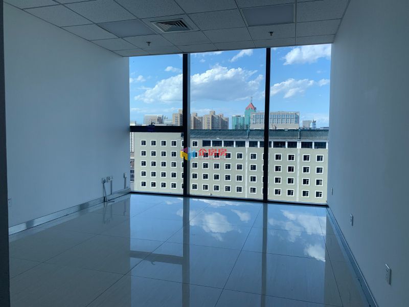 中国新时代大厦（车公庄）