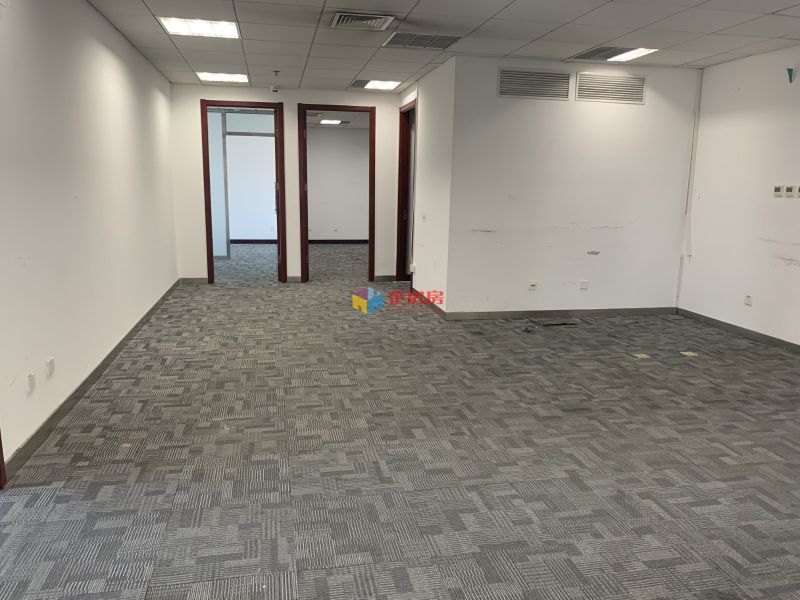 中国新时代大厦（车公庄）