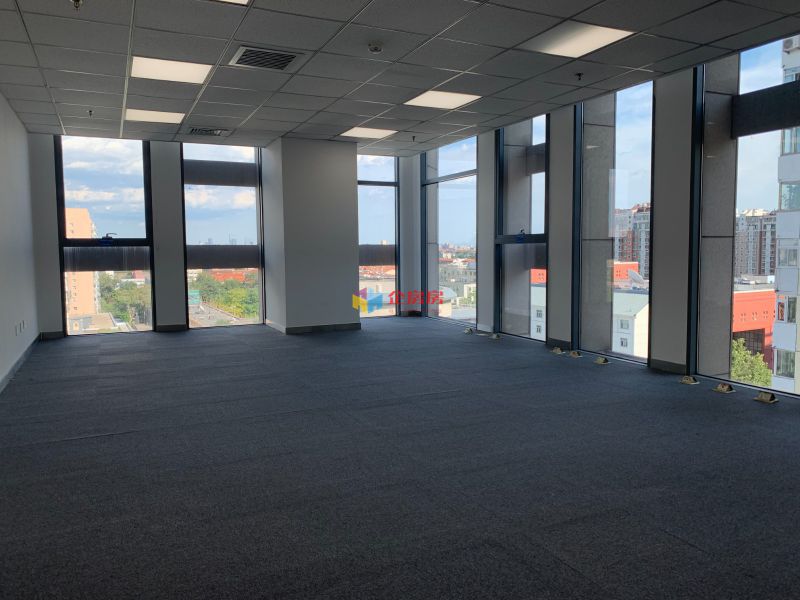 中国新时代大厦（车公庄）