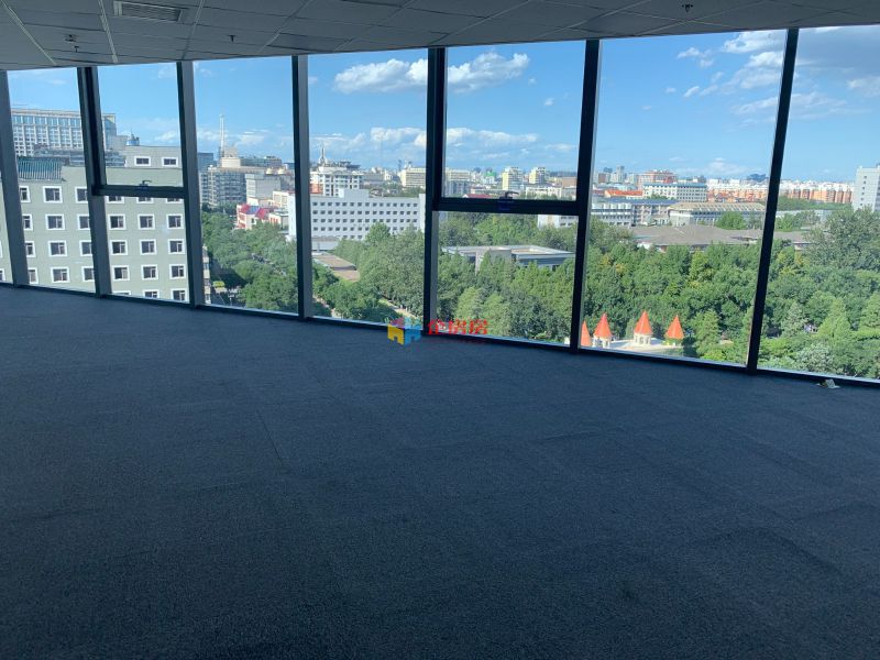 中国新时代大厦（车公庄）