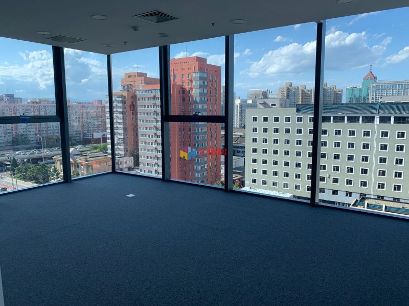 中国新时代大厦（车公庄）