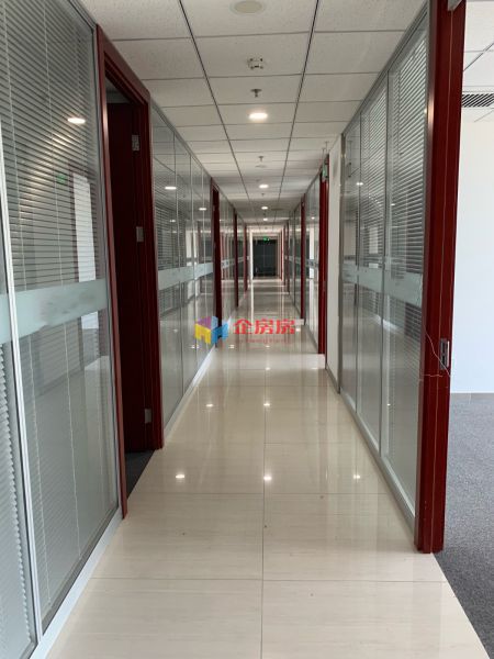 中国新时代大厦（车公庄）