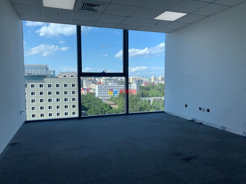 中国新时代大厦（车公庄）