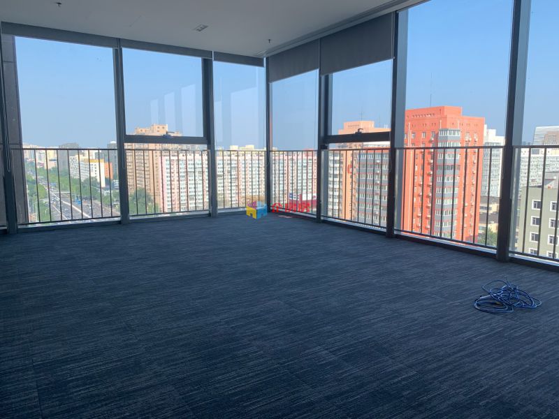 中国新时代大厦（车公庄）