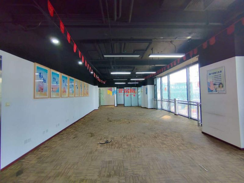 创融云巢（首科大厦）