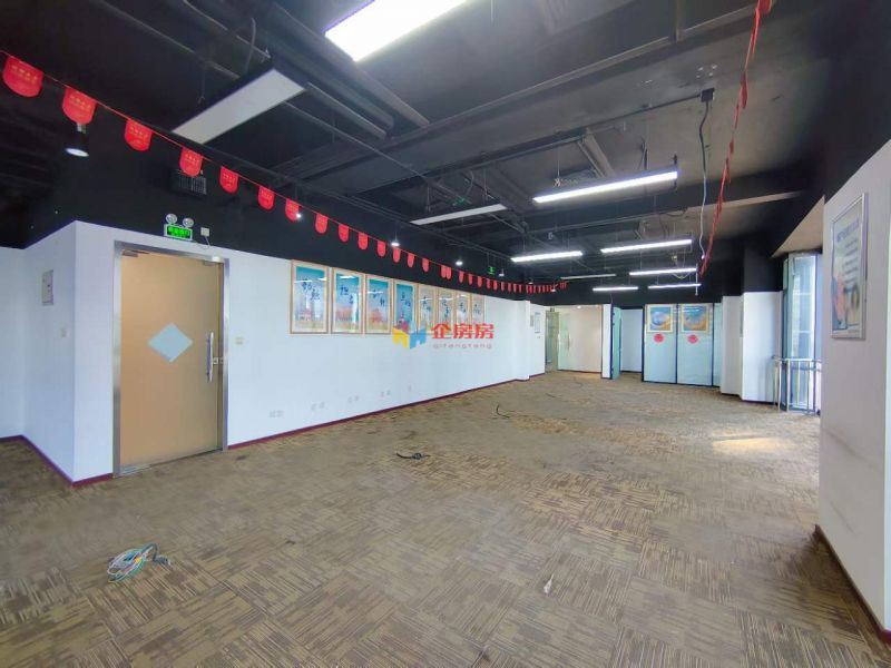 创融云巢（首科大厦）