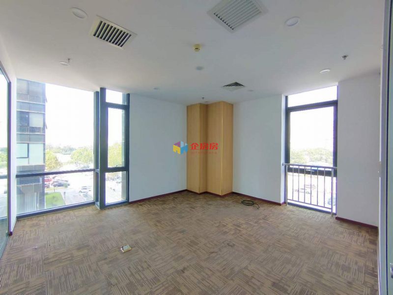 创融云巢（首科大厦）