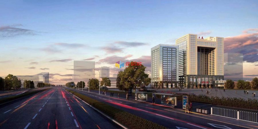 创融云巢（首科大厦）