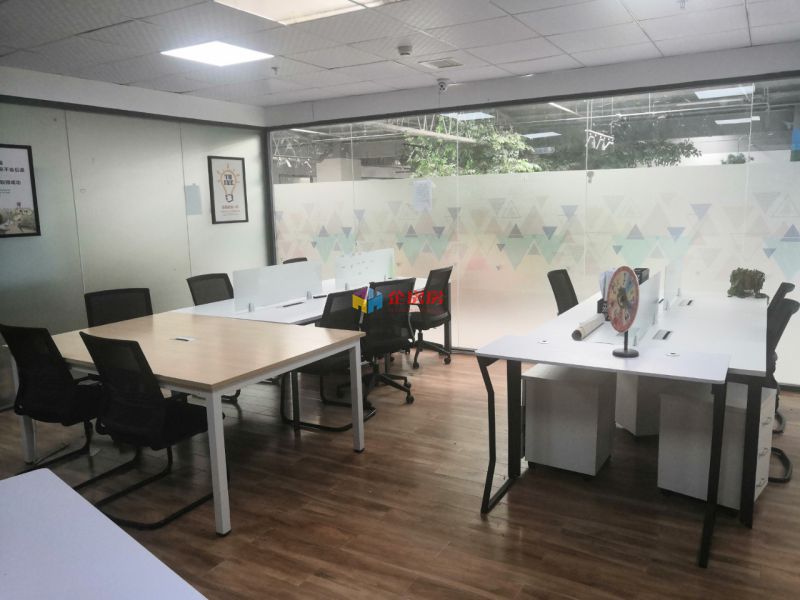 中科创耀AI产业园