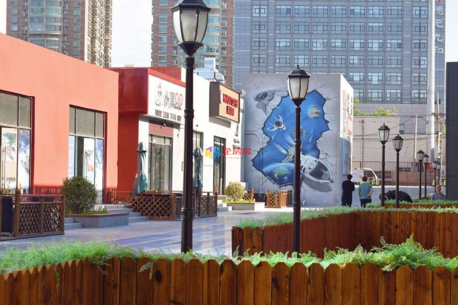 中科创耀AI产业园