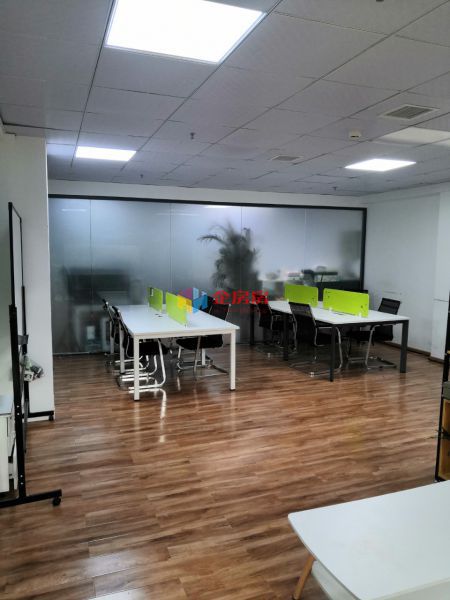 中科创耀AI产业园