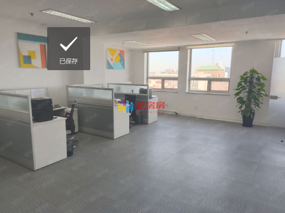 广益大厦（源中心）ABC座（3-10层）