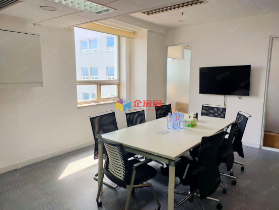 广益大厦（源中心）ABC座（3-10层）