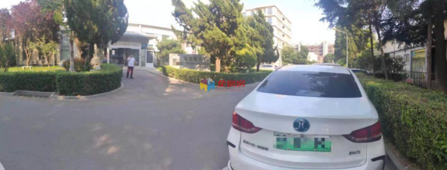 清华紫光英力实验室