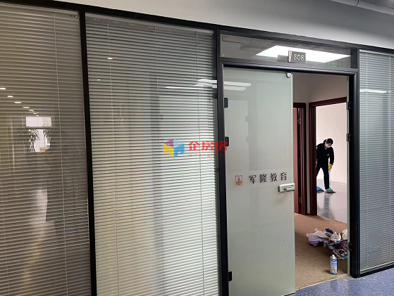 北京空天君融科技园（中关村军民融合协同创新中心）