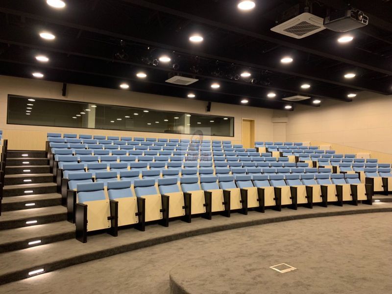 北京化工大学西校区