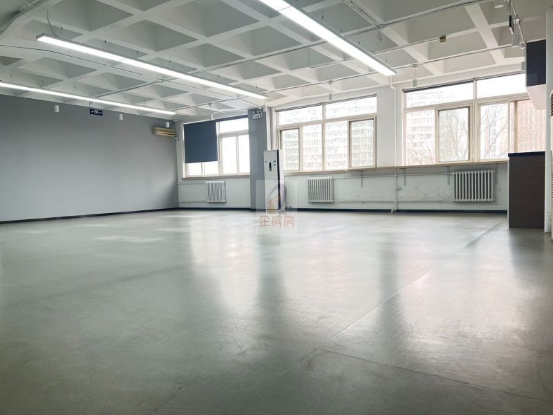 北京化工大学西校区