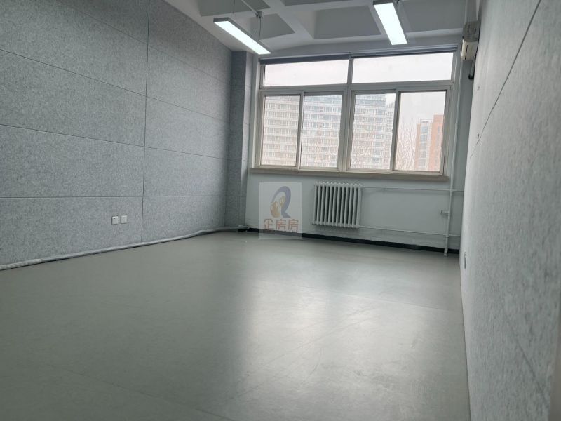 北京化工大学西校区