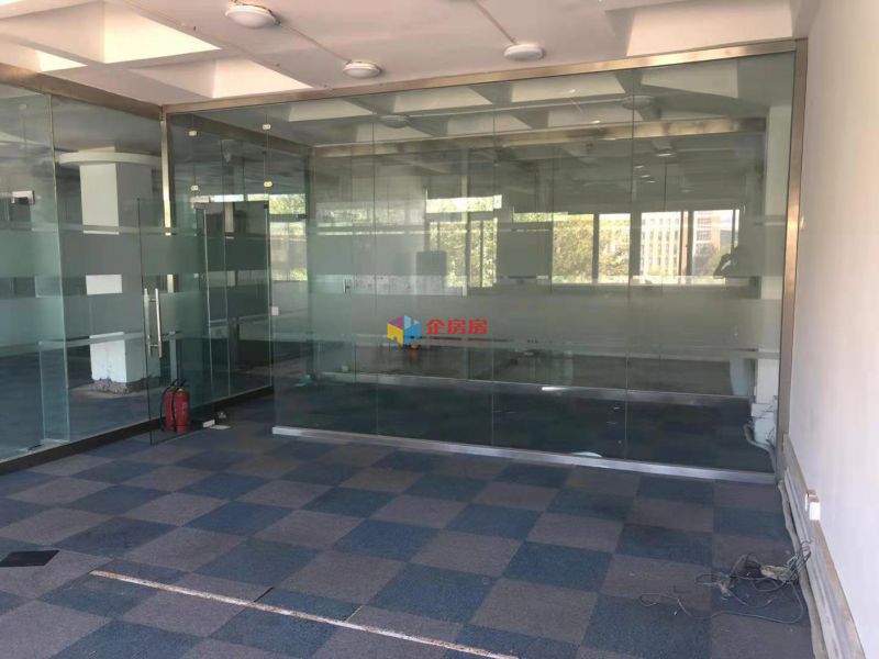 北京化工大学西校区