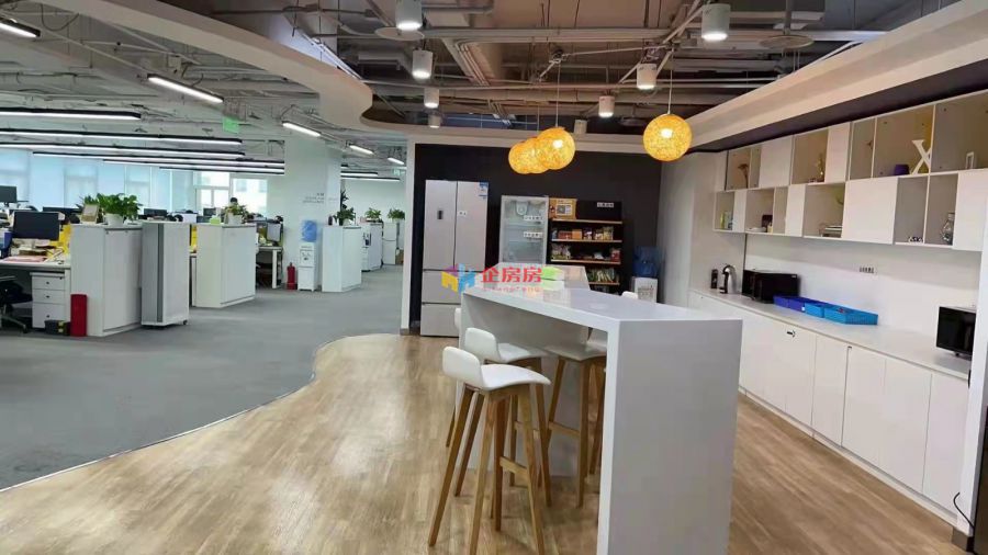 昊永物业写字楼