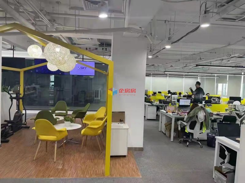 昊永物业写字楼