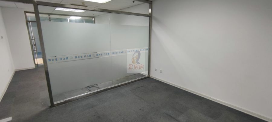 北航孵化器（世宁大厦）