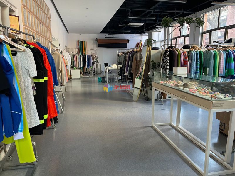 北汽双井文创园