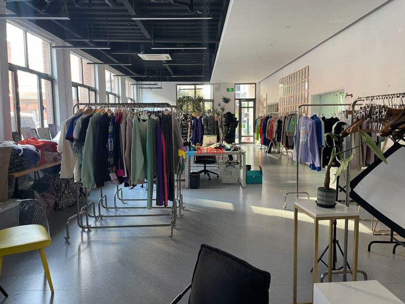 北汽双井文创园