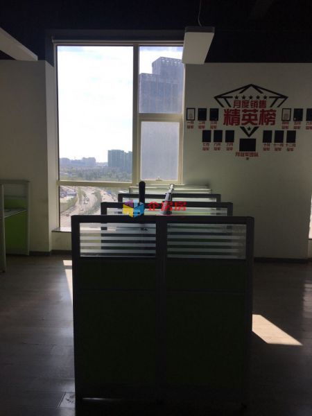 华夏世界侨商中心