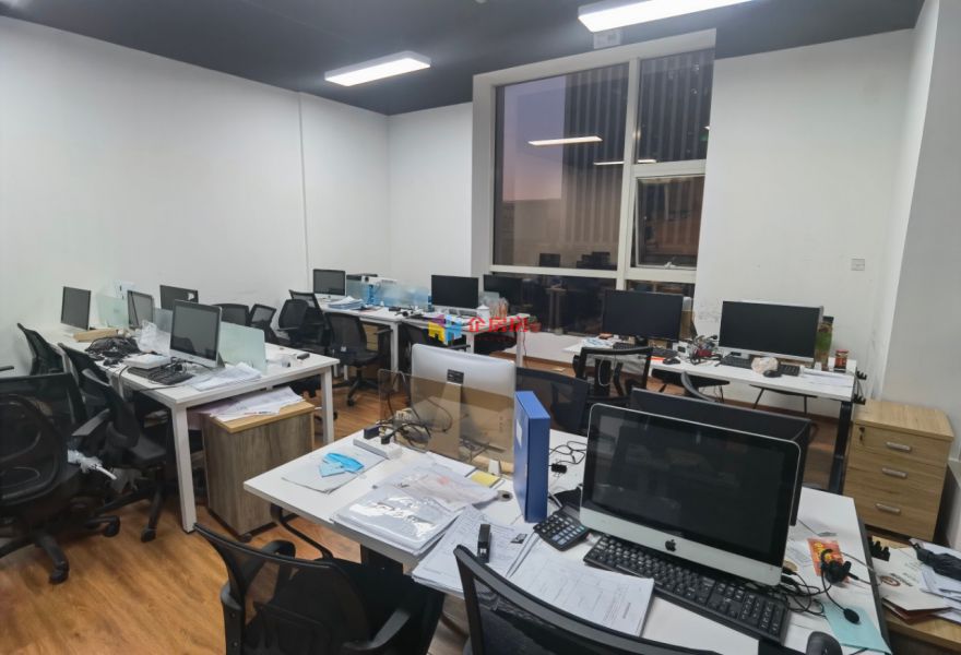 华夏世界侨商中心