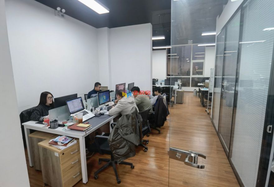 华夏世界侨商中心