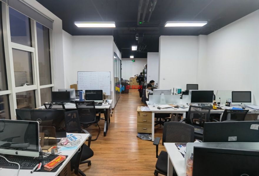 华夏世界侨商中心