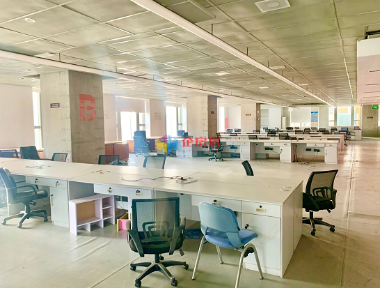 金唐中心（恒泰中心）（恒泰广场）